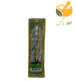 چوب مسواک