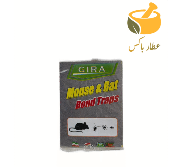تله موش - Image 2
