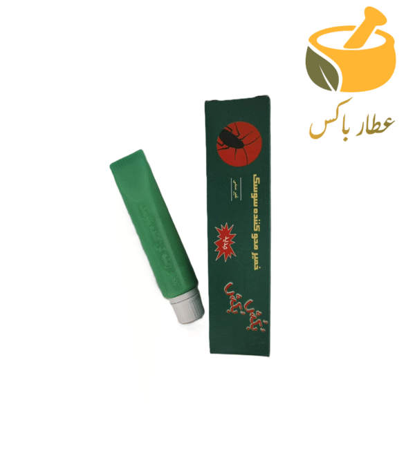 خمیر سوسک کش _ بکش بکش - Image 2