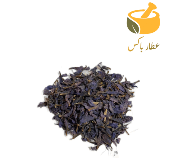 گل گاوزبان - Image 1
