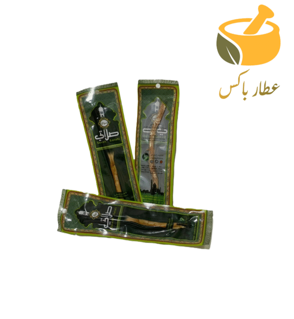 چوب مسواک - Image 2