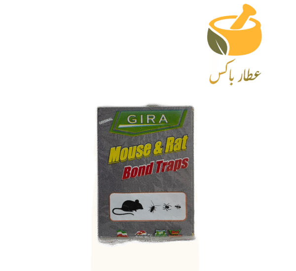 تله موش - Image 1