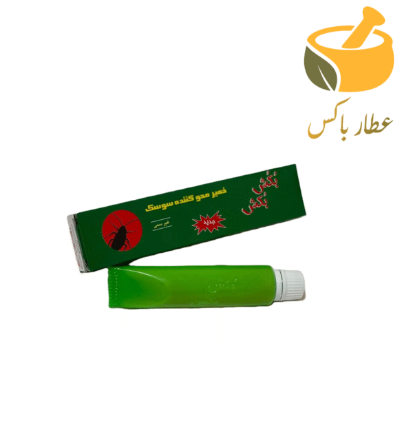 خمیر سوسک کش _ بکش بکش - Image 1