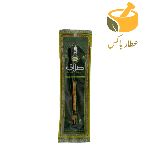 چوب مسواک - Image 3