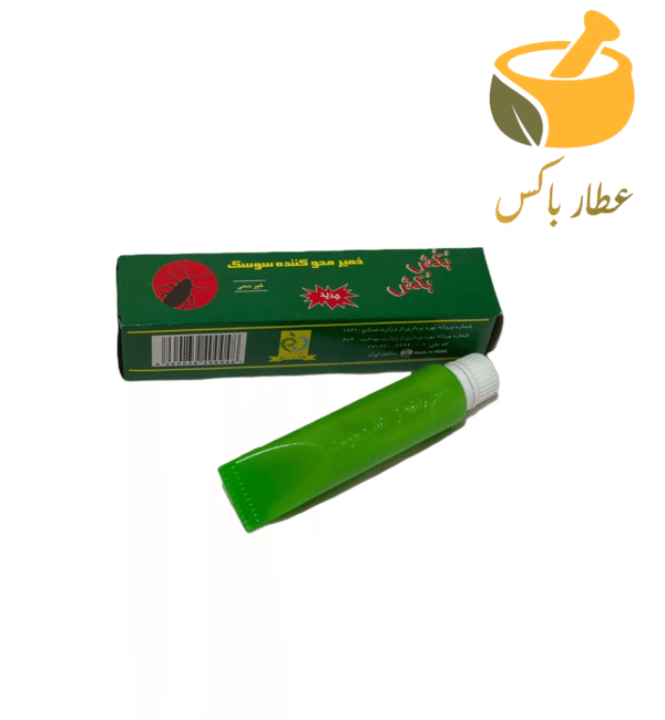 خمیر سوسک کش _ بکش بکش - Image 3