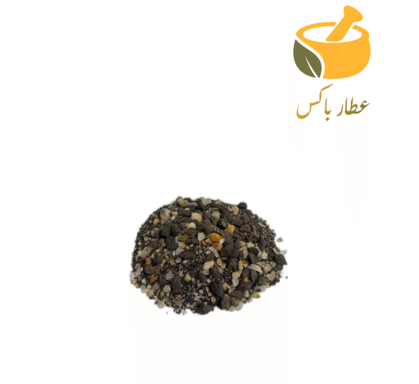 چهار تخم - Image 1