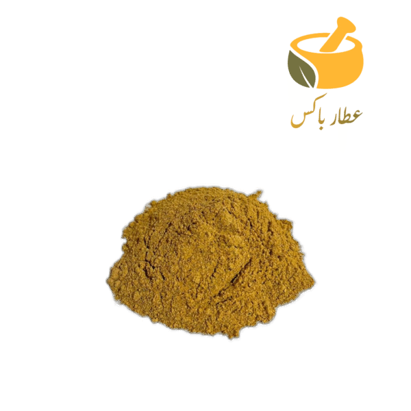 ادویه فلافل - Image 1