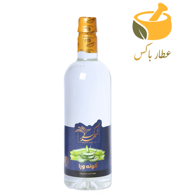 عرق الوئورا - Image 1