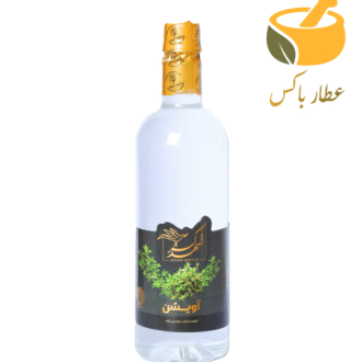 عرق اویشن
