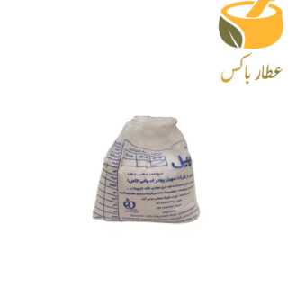 بکینگ پودر