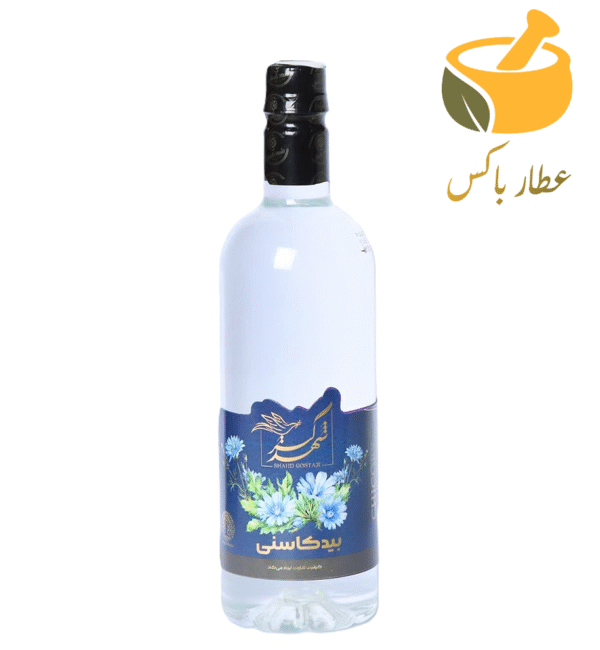عرق بیدکاسنی - Image 1