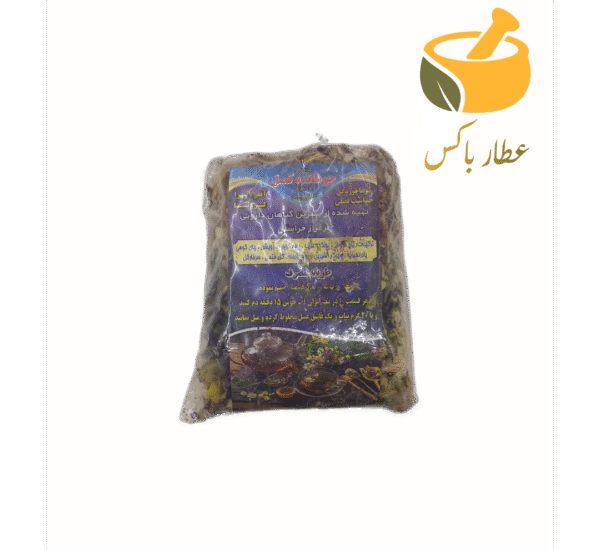 جوشانده فصل - Image 1