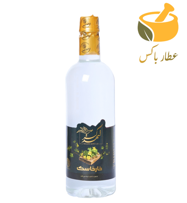 عرق خارخاسک - Image 1