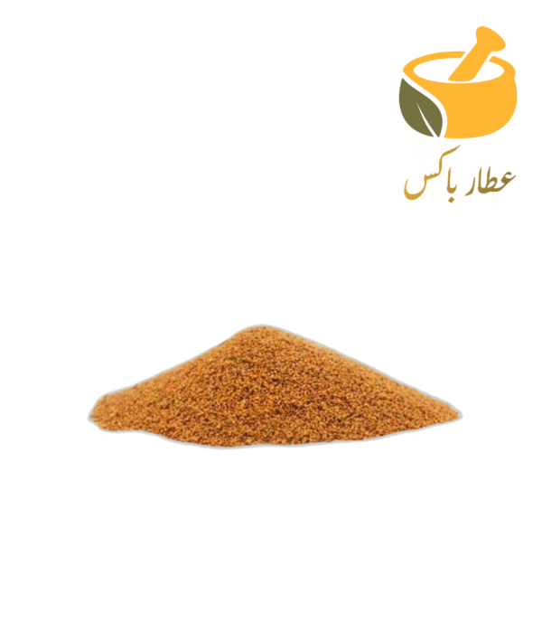 خاکشیر - Image 1
