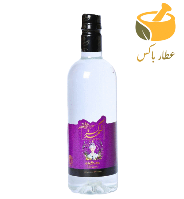 عرق ده گیاه - Image 1