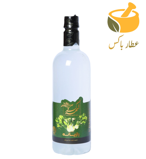 عرق رازیانه - Image 1