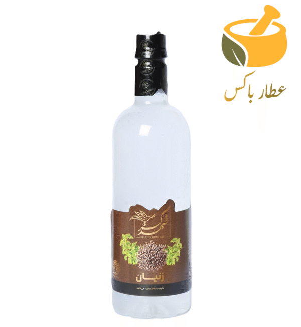 عرق زنیان - Image 1