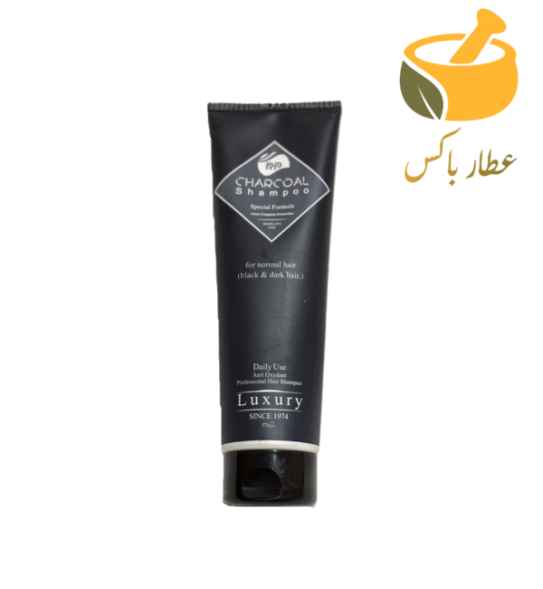 شامپو ار پی - Image 1