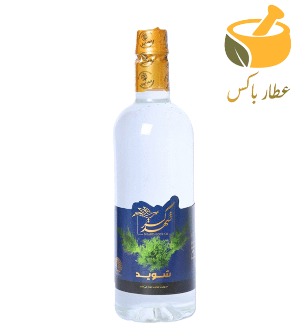 عرق شوید - Image 1