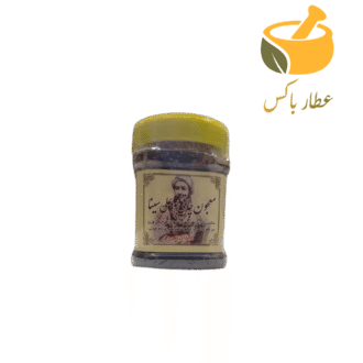 معجون چاقی بو علی سینا
