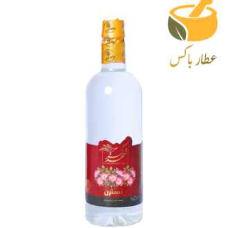 عرق نسترن