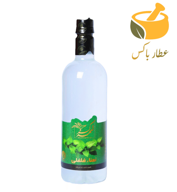 عرق نعناع فلفلی - Image 1