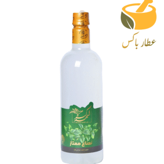 عرق نعناع ممتاز