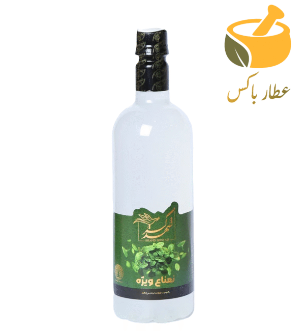 عرق نعناع ویژه - Image 1