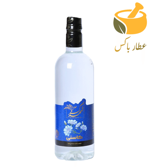 عرق کاسنی - Image 1