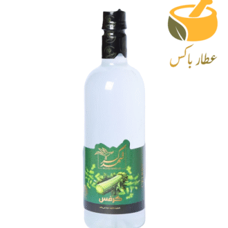 عرق کرفس