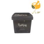 پودر موبر بدون بو