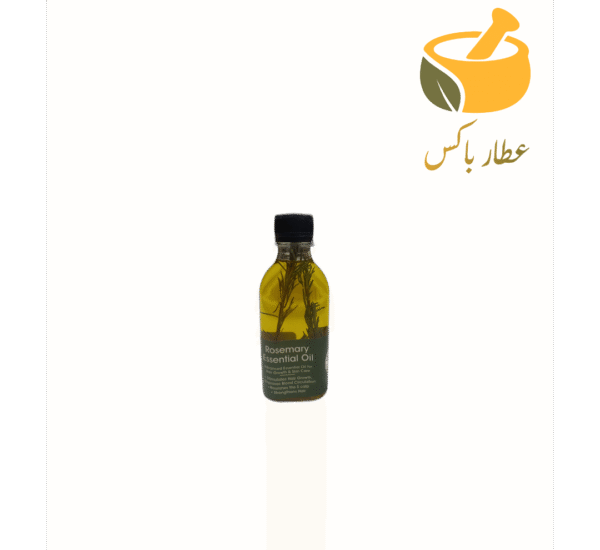 روغن موی رزماری - Image 2