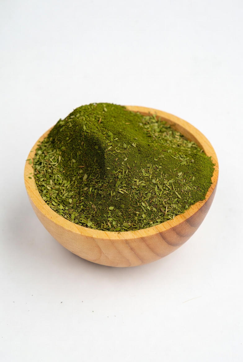 ادویه قرمه سبزی ادویه قرمه سبزی - تصویر 1