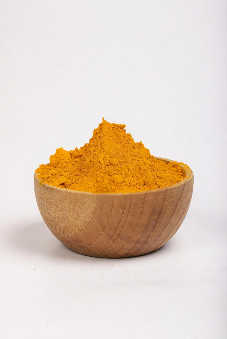 زردچوبه زرد چوبه - تصویر 1