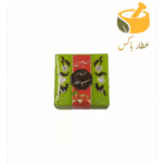 صابون سفید اب